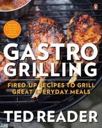 Enlarge image Cover: Gastro Grilling - Penguin Canada