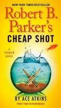 Cover: Robert B. Parker's Cheap Shot - G.P. Putnam's Sons