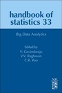 Cover: Big Data Analytics: Volume 33 - North-Holland