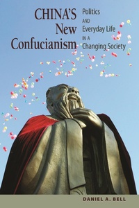 Abbildung von: China's New Confucianism - Princeton University Press