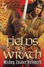 Cover: Fields of Wrath - Astra Publishing House