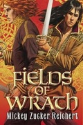 Cover: Fields of Wrath - Astra Publishing House