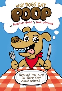 Enlarge image Cover: Why Dogs Eat Poop - G.P. Putnam's Sons Books for Young Readers