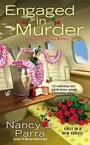 Cover: Engaged in Murder - Berkley