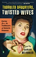 Cover: Troubled Daughters, Twisted Wives - Penguin Books