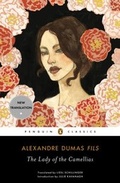 Cover: The Lady of the Camellias - Penguin Classics