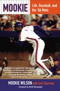 Cover: Mookie - Berkley