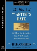 Cover: The Miracle of the Artist's Date - TarcherPerigee