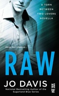 Cover: Raw - InterMix