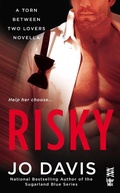 Cover: Risky - InterMix