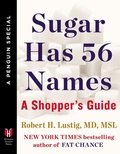 Cover: Sugar Has 56 Names - Avery