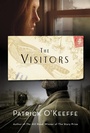 Cover: The Visitors - Viking