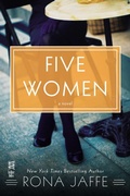Cover: Five Women - InterMix