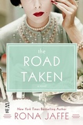 Cover: The Road Taken - InterMix