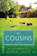 Cover: The Cousins - InterMix