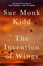 Cover: The Invention of Wings - Penguin Books