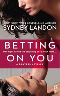 Cover: Betting on You - InterMix