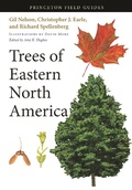 Cover: Trees of Eastern North America - Princeton University Press
