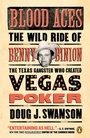 Cover: Blood Aces - Penguin Books