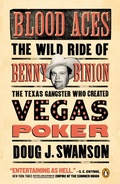 Cover: Blood Aces - Penguin Books