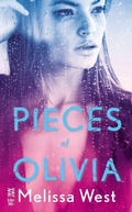 Cover: Pieces of Olivia - InterMix