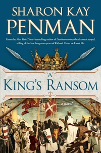 Enlarge image Cover: A King's Ransom - Marian Wood Books/Putnam