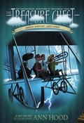 Cover: Amelia Earhart #8 - Grosset & Dunlap