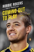 Cover: Coming Out to Play - Penguin Books