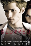 Cover: Blurred - InterMix