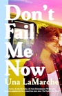 Cover: Don't Fail Me Now - Razorbill