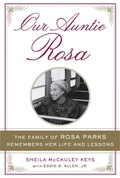Cover: Our Auntie Rosa - TarcherPerigee