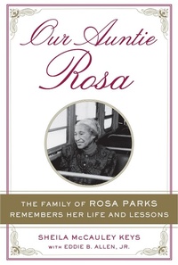 Enlarge image Cover: Our Auntie Rosa - TarcherPerigee