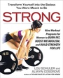 Cover: Strong - Avery