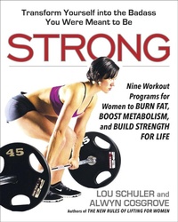 Enlarge image Cover: Strong - Avery