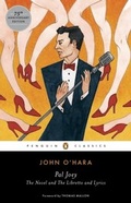 Cover: Pal Joey - Penguin Classics