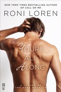Cover: Yours All Along - InterMix
