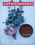 Cover: Sophie Kooks Month by Month: December - Gill Books