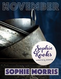 Cover: Sophie Kooks Month by Month: November - Gill Books