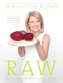 Cover: Raw - Recipes for Radiant Living - Gill Books