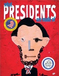 Cover: What Presidents Are Made Of - Atheneum Books for Young Readers