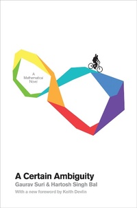 Abbildung von: A Certain Ambiguity - Princeton University Press