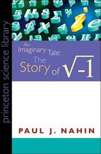 Abbildung von: An Imaginary Tale - Princeton University Press