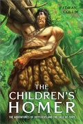 Cover: The Children's Homer - Aladdin