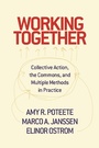 Cover: Working Together - Princeton University Press