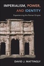 Cover: Imperialism, Power, and Identity - Princeton University Press