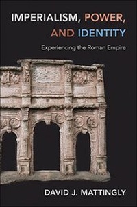 Enlarge image Cover: Imperialism, Power, and Identity - Princeton University Press