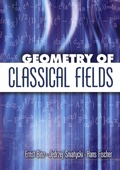 Bild: Geometry of Classical Fields - Dover Publications