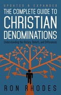 Cover: Complete Guide to Christian Denominations - Harvest House Publishers