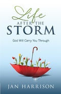Cover: Life After the Storm - Harvest House Publishers