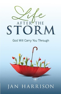 Enlarge image Cover: Life After the Storm - Harvest House Publishers